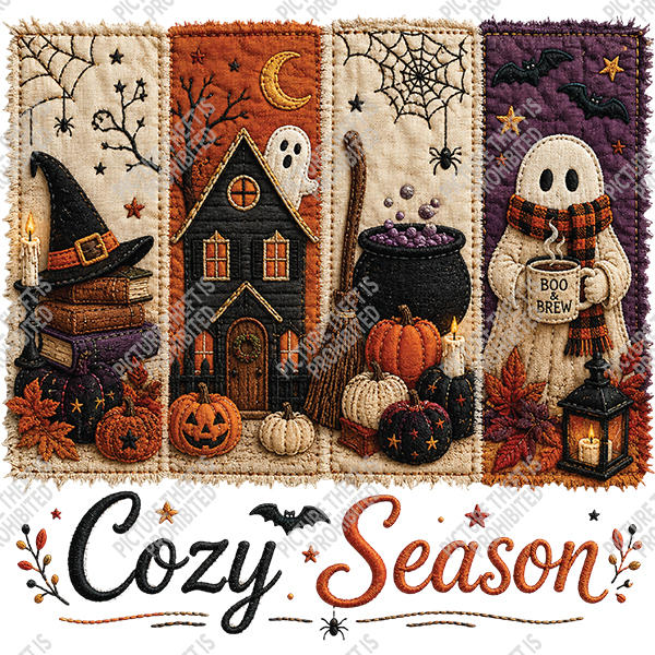 Embroidery-CX 668